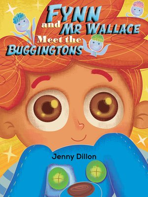 cover image of Fynn and Mr Wallace Meet the Buggingtons